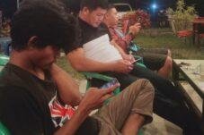 Diduga Aniaya Pelajar SMK, Oknum Camat di Bombana dilapor Polisi