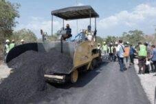 Pj Burhanuddin Benahi Infrastruktur Hingga Ke Pelosok Desa