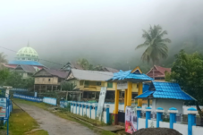 Eksplorasi Keindahan Alam Desa Tirongkotua