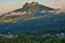 Desa Tangkeno, Kembali ke Akar Budaya dalam Pelukan Alam yang Nyaris Terlupakan