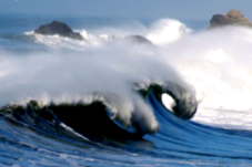 Kepala Sahbandar Ingatkan Warga Pulau Kabaena Jaga Keselamatan Jelang Nataru