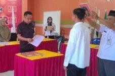 Pendaftaran petugas KPPS Segera dibuka, Bombana butuh 3304 orang