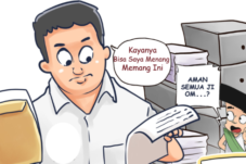 Mendagri Diminta Segera Copot Pj Bupati Konawe