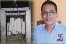 Pakar Konstruksi Piter Higo Hadirkan Inovasi Revolusioner dengan Balok Beton HFB