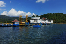 Jadwal Kapal Feri Dharma Kencana Jelang Mudik Lebaran, Rute Kasipute – Pulau Kabaena