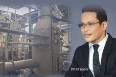 Piter Higo, Sang Inovator Smelter Ramah Lingkungan Asal Sulawesi