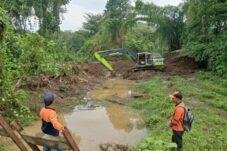 Yudi, Aleg Terpilih Kritik Pelayanan BPBD Bombana: Ini Sudah Sesuai SOP