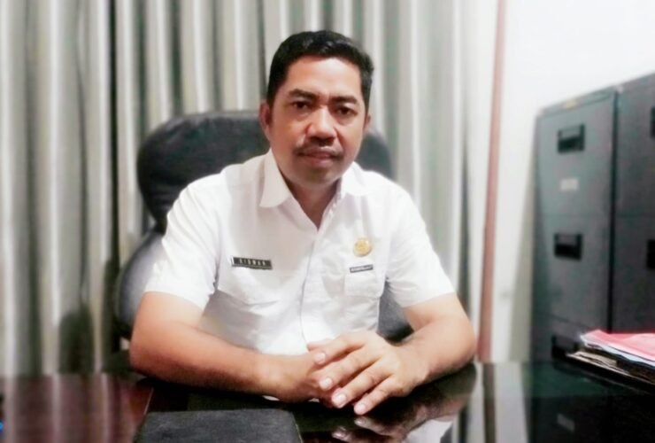 Pemkab Bombana Resmi Tetapkan Batas Maksimal Kontrak PPPK