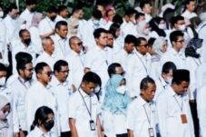 Waduh, BKN Tegaskan Tidak Ada Pendataan Ulang Non-ASN