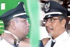 Pergantian Kades Pongkalaero, Antara Harapan dan Tantangan