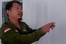 WALHI Minta Proses Penyusunan Dokumen KLHS RPJMD Bombana Dihentikan