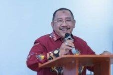 Burhanuddin Mundur dari ASN