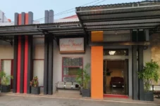 Oasis Hotel Bombana Terima 53 Tamu Asing