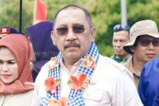 Strategi Tenang BUR Center Hadapi Fitnah dan Intrik Politik di Pilkada Bombana