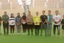 Tiga Pelajar Terbaik Bombana Berhasil Lolos Seleksi Paskibraka Tingkat Provinsi