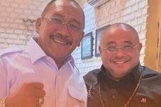 PKS Tegaskan SK Dukungan Paslon Bupati Bombana Tidak Bakal Berubah