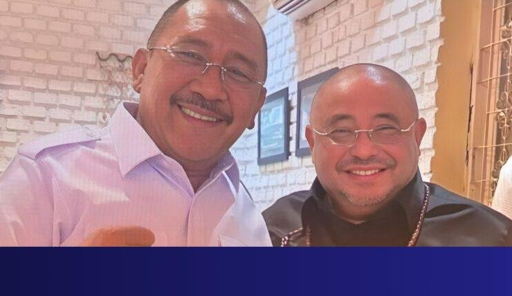 PKS Tegaskan SK Dukungan Paslon Bupati Bombana Tidak Bakal Berubah