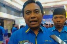 KNPI Respon Tantangan Kepala UKPBJ Bombana Meminta Diadukan Ke APH