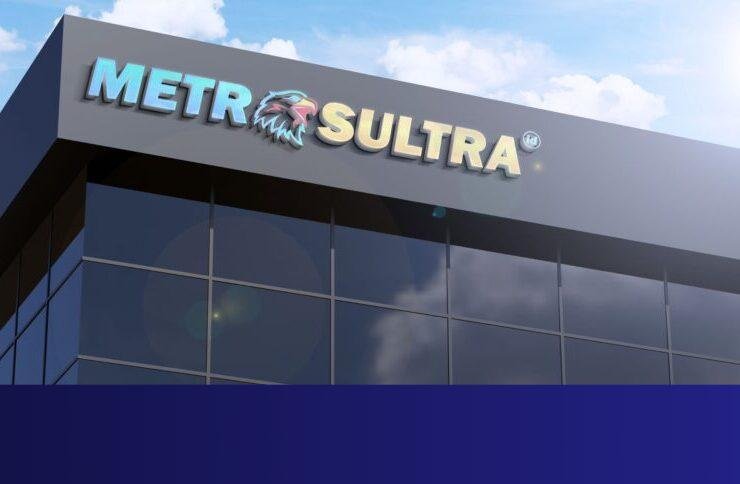 Kursi Pemimpin Redaksi Metrosultra.id Berganti