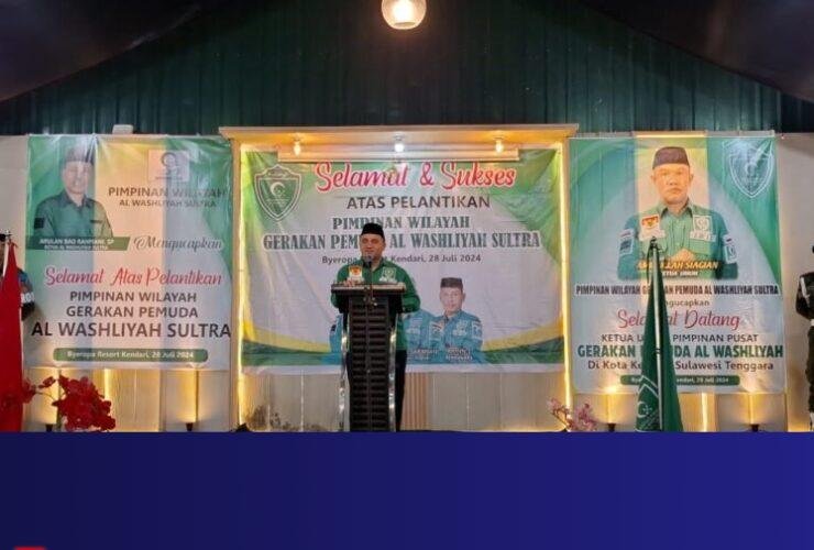 GPA Sultra Kecam Isu Pelepasan Hijab Paskibraka Nasional, Sebut BPIP Perlu Dievaluas