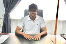 Dikbud Bombana Intruksi Para Kasek Tidak Memangkas Dana BOS