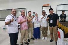 Vidio: Burhanuddin Calon Bupati Bombana Paling Didambakan Masyarakat