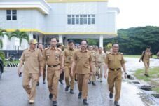 Abaikan Perintah Pj Bupati Bombana Terkait ASN Korupsi, Begini Respon Kadis DLH