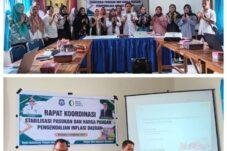 Kendalikan Inflasi Daerah, Pemkab Bombana Perkuat Stabilisasi Harga Pangan