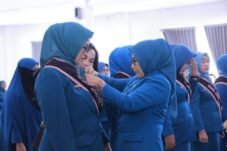 Lantik Bunda PAUD, Bombana Siap Menuju Generasi Emas