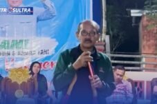 Abustam: Poleang Tidak Usah Ragu, Burhanuddin-Ahmad Yani Pasti Menang