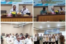 Tangani Keluarga Kawin Belum Tercatat, Disdukcapil Bombana Tingkatkan Layanan