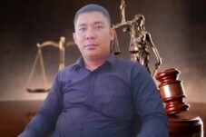 Jaringan Demokrasi Indonesia Desak Polres Bombana Bertindak Tegas dalam Kasus ASN Terlapor Pidana Pemilu