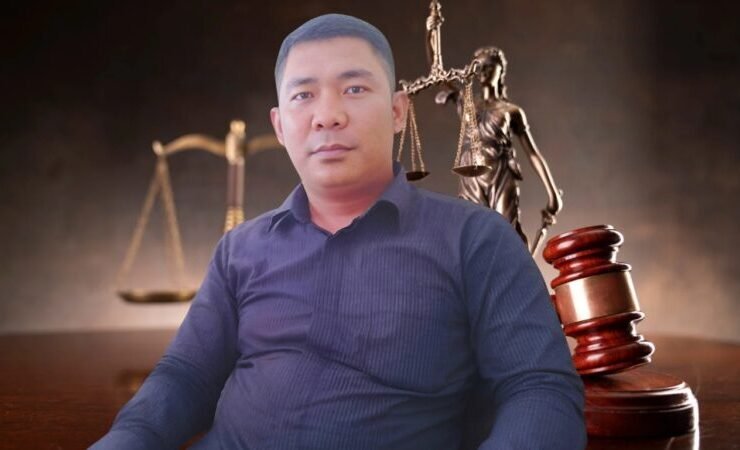 Jaringan Demokrasi Indonesia Desak Polres Bombana Bertindak Tegas dalam Kasus ASN Terlapor Pidana Pemilu