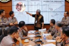 Bawaslu Rekomendasikan Sekdis DLH Bombana ke BKN Terkait Kasus Pelanggaran Pemilu