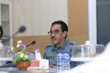 Laki Sultra Minta Pj Bupati Bombana Beri Sanksi Sekda dan Kadis DLH