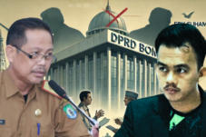 Alasan Fraksi Pan Coret Nama Sekda Bombana dari Daftar Calon Pj Bupati