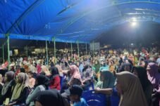 Burhanuddin Siap Tuntaskan Masalah Sengketa Tanah Demi Kemajuan Sektor Pertanian Poleang Tenggara