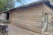 Atap Seng Dana Desa Dicabut, Warga Lemo: ‘Dipaksa Pilih Andi Nirwana-Herianto