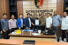 Lambatnya Penyidikan Kasus Dugaan Tindak Pidana Pemilu di Bombana Menuai Kritik