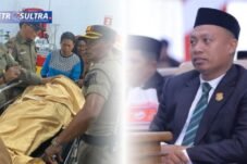 Soal Anggota Satpol PP Bombana Tewas Tersengat Listrik, Aleg Nasruddin Sebut Kelalaian dari PLN
