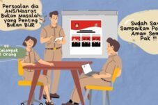 Bawaslu Bombana Tindaklanjuti Laporan Pelanggaran Netralitas ASN dari Tim Hukum Paslon 01