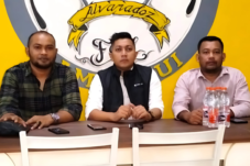 Sekdis DLH Bombana Terjerat Kasus Dugaan Pelanggaran Pemilu