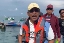 Perjuangan Burhanuddin-Ahmad Yani Menembus Wilayah Terpencil di Pulau Kabaena
