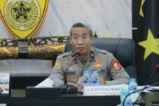 Tidak Hanya Pertanian, Polri Rekrut Lulusan SMK Perikanan dan Peternakan untuk Perkuat SDM