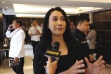 Rustika Herlambang: Kinerja Kabid Humas Polda se-Indonesia Alami Peningkatan