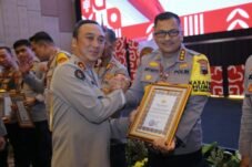 Kadiv Humas Polri Tekankan Kualifikasi Mumpuni Jajaran Demi Implementasi Asta Cita Pemerintah