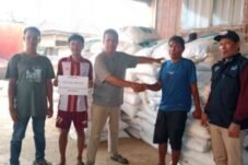 Inovasi & Kolaborasi: Dinas Perikanan Bombana Dorong Kelompok Usaha Perikanan