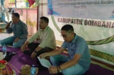 Dinas Perikanan Bombana Target Peningkatan Produksi dan Stabilitas Harga Perikanan