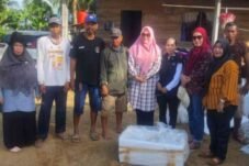 Inovasi dan Keberlanjutan Budidaya Rumput Laut Bombana di Era Modern