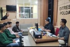 Mahasiswa Desak Eks Bupati dan Dirut RSUD Bombana Diperiksa